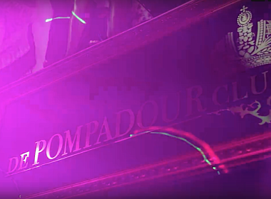 De Pompadour 2 года