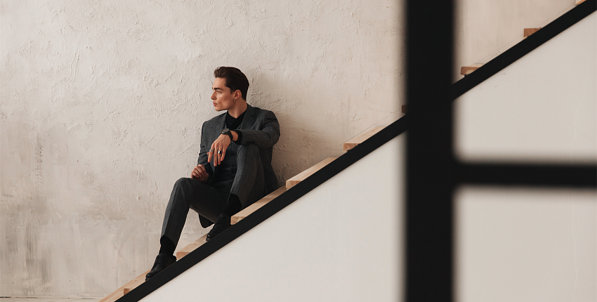 Интервью: Назар Грабар 