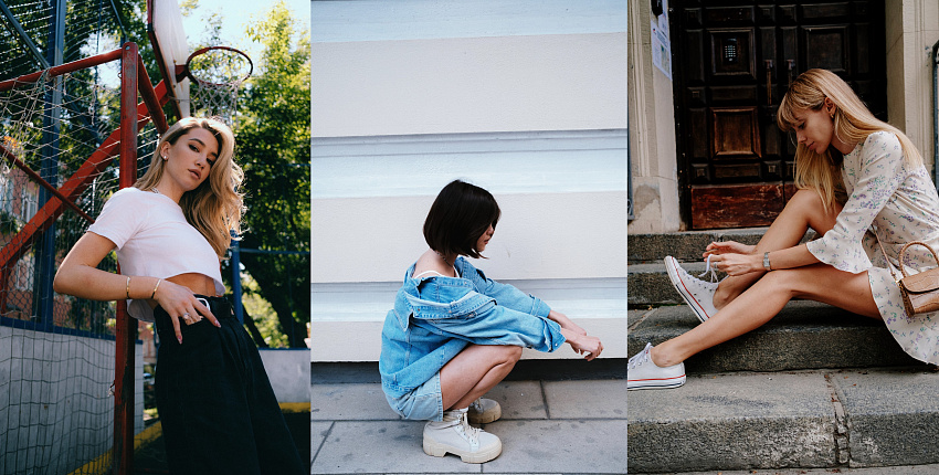 Первые эмоции новой нормальности: пост-карантинные будни инфлюенсеров в проекте Strongbow «Any Moment – a Story»