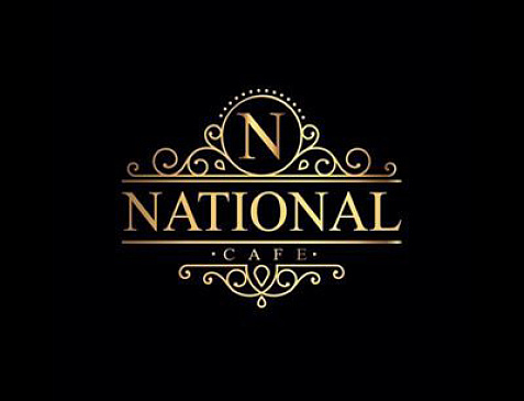 National кафе