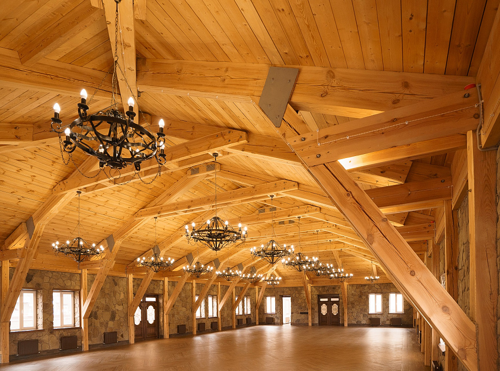 БИЗНЕС-ПАРК «АЛЕКСАНДРОВСКИЙ»