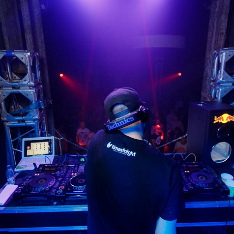 Street Art Weekend ворвется в Петербург