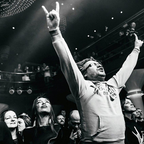 Fenrir Metal Fest 1.0 