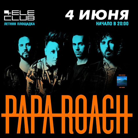 Papa Roach