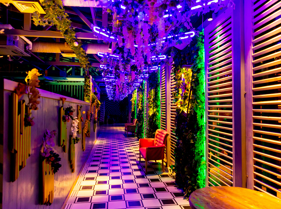 Атмосфера (ONEMORE)