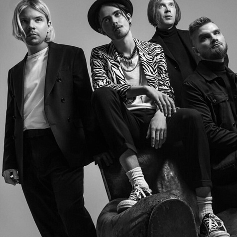 Пошлая Молли