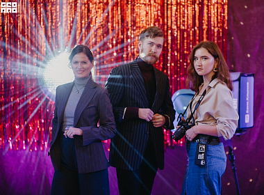 Воркшоп "Тенденции видеоконтента для бизнеса"