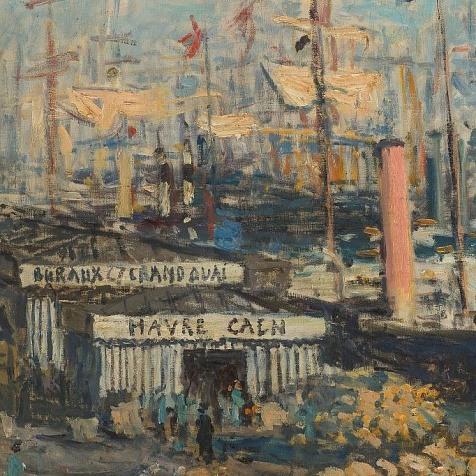 Дни Эрмитажа в Екатеринбурге – 2020