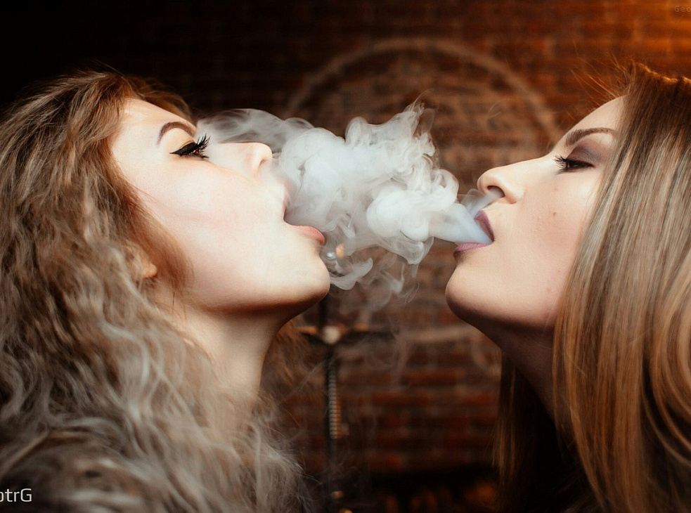 Hookah Time