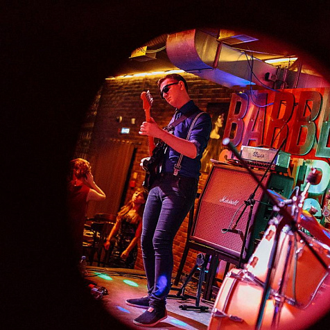 День рождения группы "Рандеву"