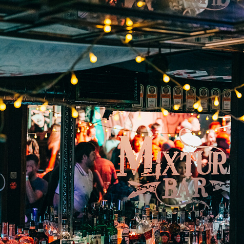 ПОБЕДНЫЕ ВЫХОДНЫЕ