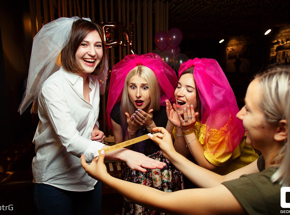 Malina bar
