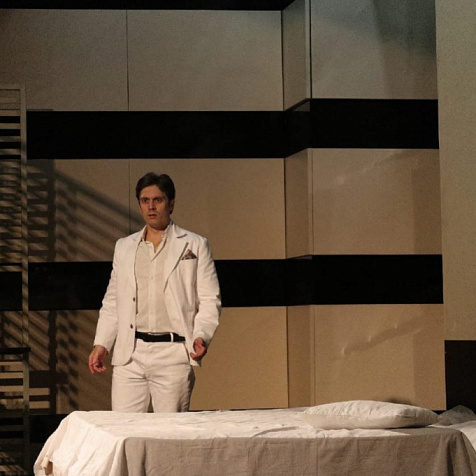 Свадьба Фигаро