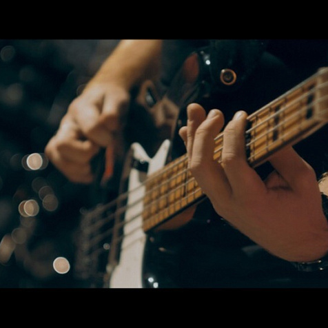 Seven Bones. Добрый концерт.