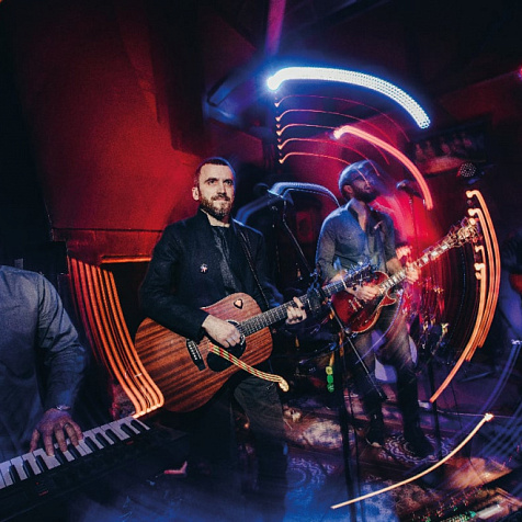 ГЕРОИ НАШЕГО ВРЕМЕНИ