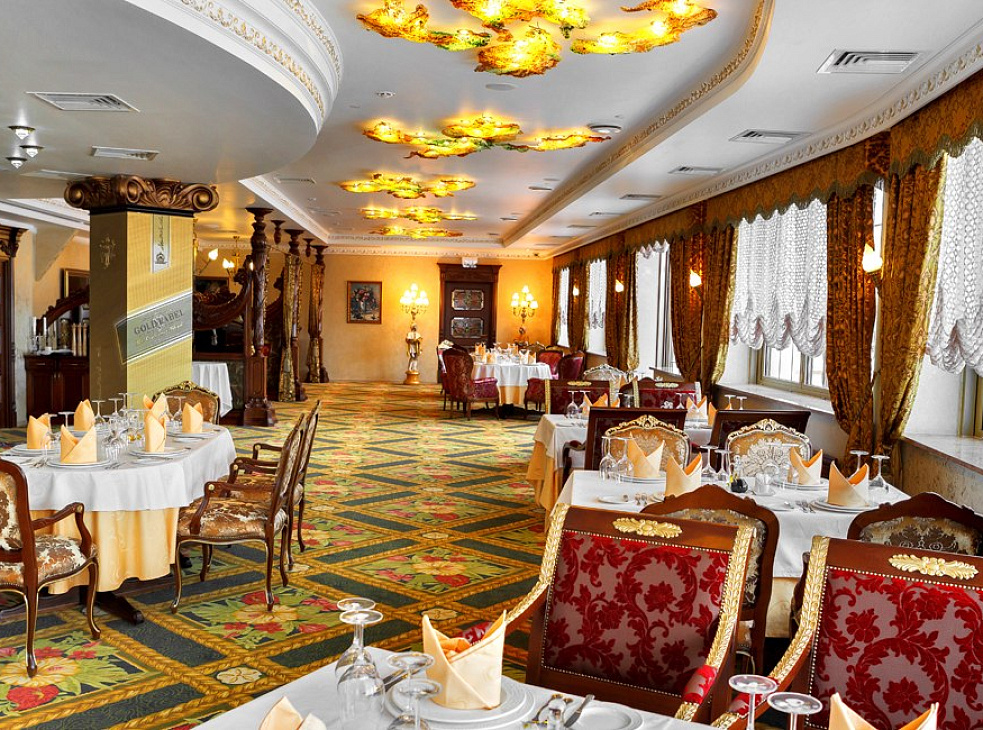 Гранд Отель Видгоф