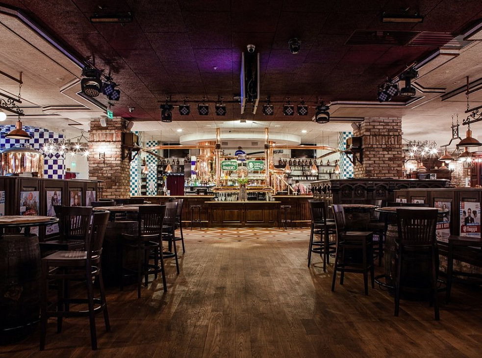 Максимилианс