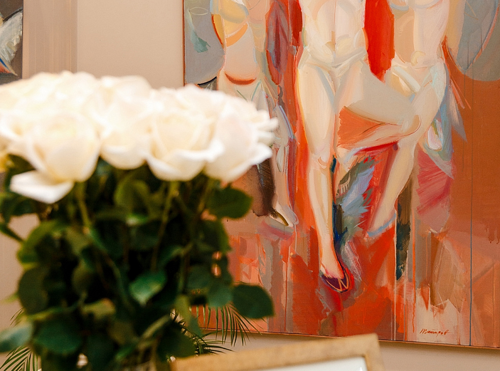 Картинная галерея "Частная коллекция"