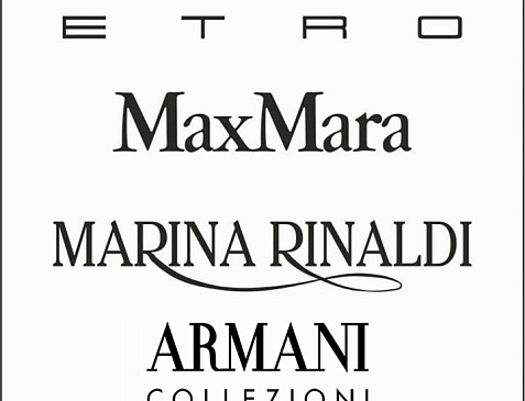 Fashion Gallery Новосибирск