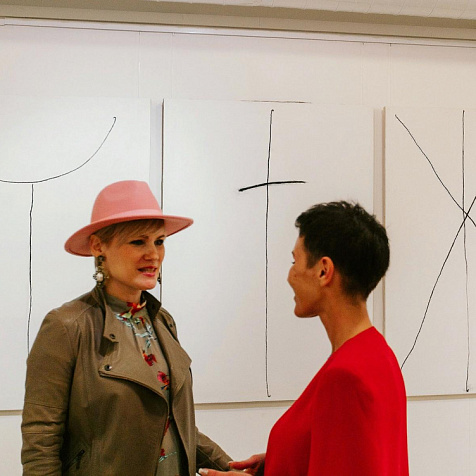 Ночь Музеев в «Галерее Прогресса»