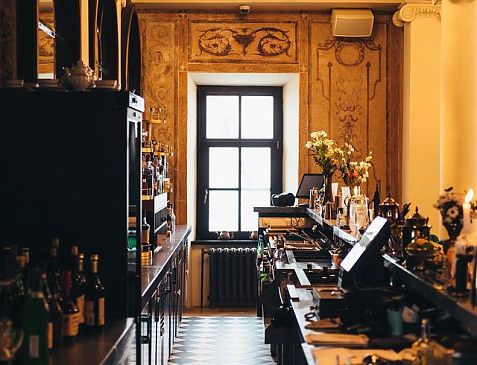 Иностранцы