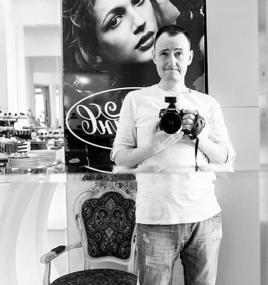 Ершов Алексей