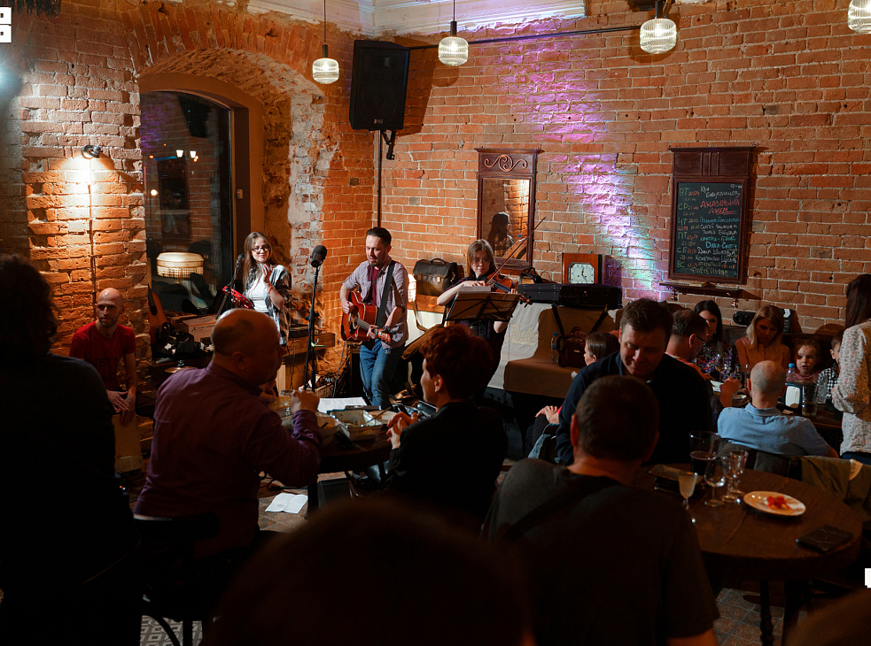 «ФортеПьяно» 