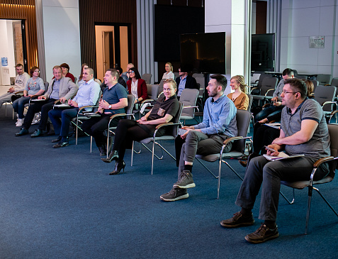 Территория Бизнеса