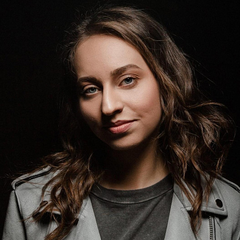 Большой стендап-концерт Насти Веневитиной