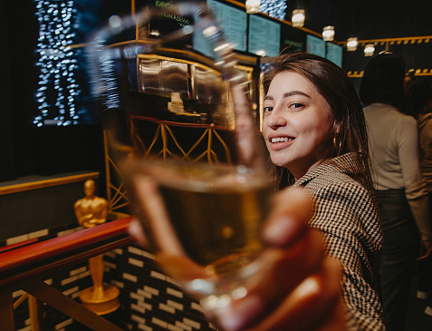 Академия Кавказской кухни