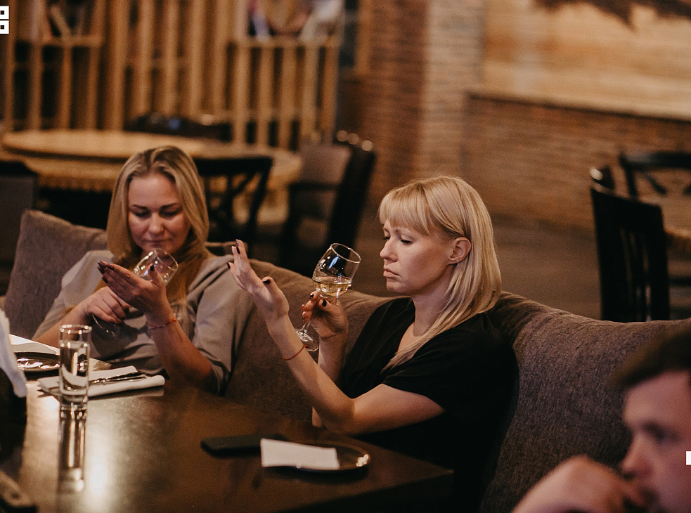 Академия Кавказской кухни