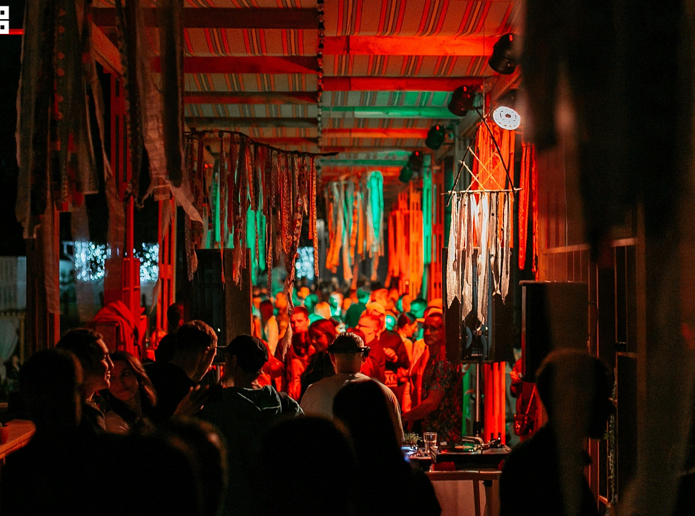 Академия Кавказской кухни