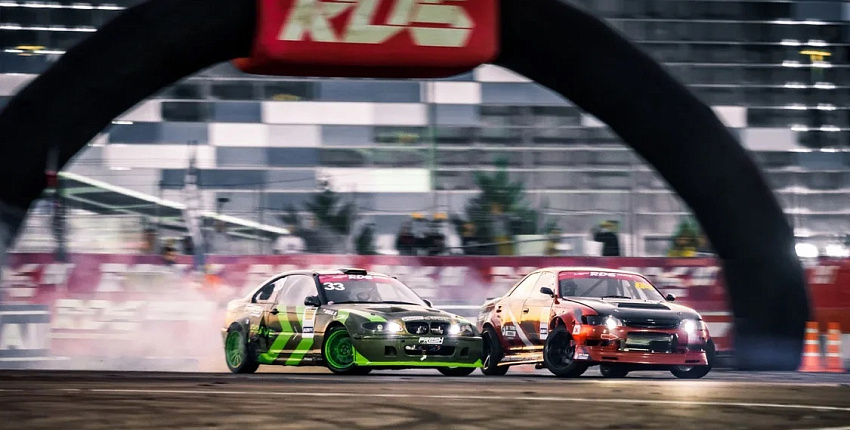 II этап RDS ЗАПАД — скоро!