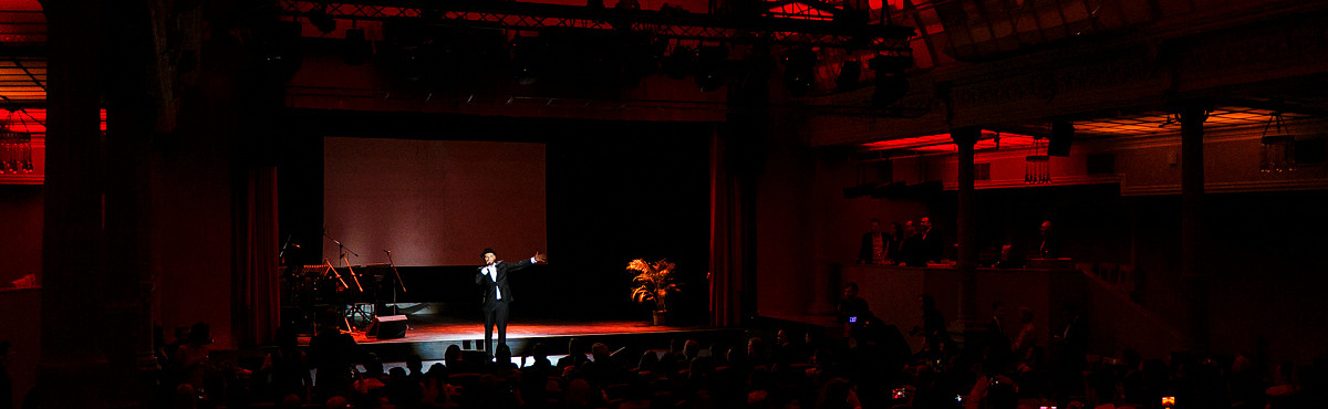 Огласили списки ТОП-3 Barproof Awards 2021