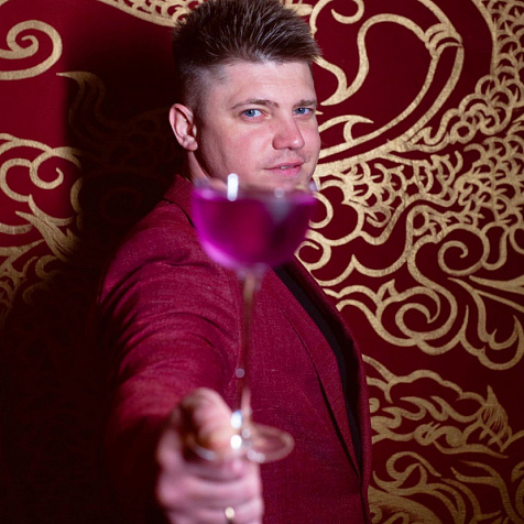 Презентация новой коктейльной карты в «ГОРЯЧО. АЗИЯ»