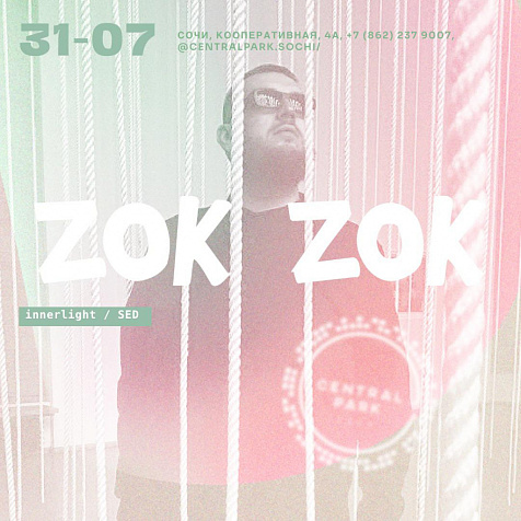ZokZok SPB