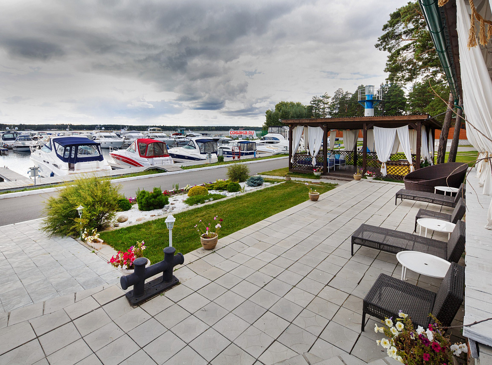 Акваленд Новосибирск