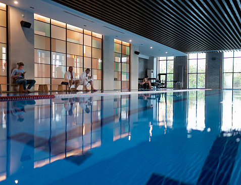 World Class Новосибирск