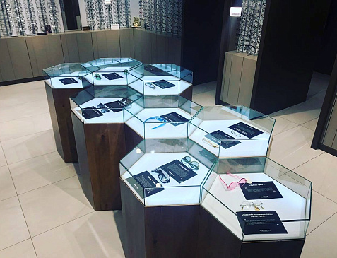 Сеть оптических салонов Тамара