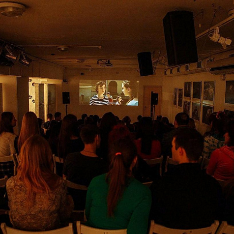 Italian Best Shorts-3: Итальянские фантазии