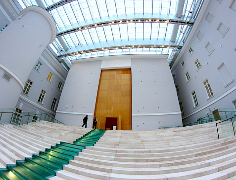 Главный штаб Государственного Эрмитажа