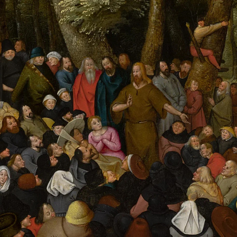 Дни Эрмитажа в Екатеринбурге – 2021. Выставка одного шедевра