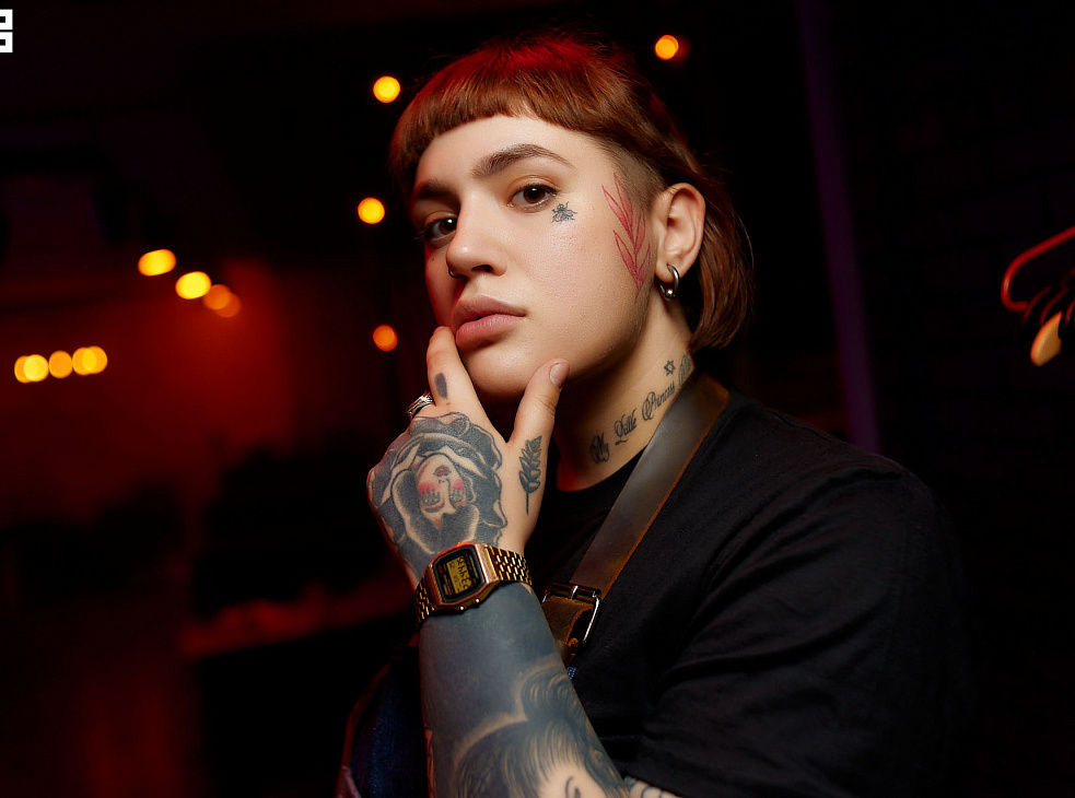 Бездельники (заведение закрыто)