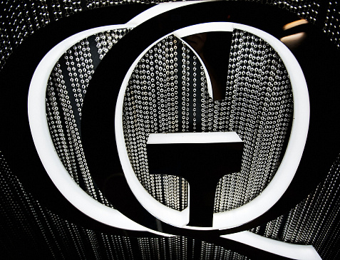 GQ cafe (заведение закрыто)