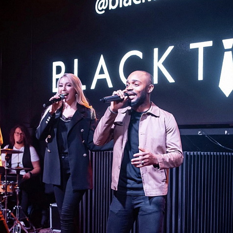 Декабрь в Ribs 