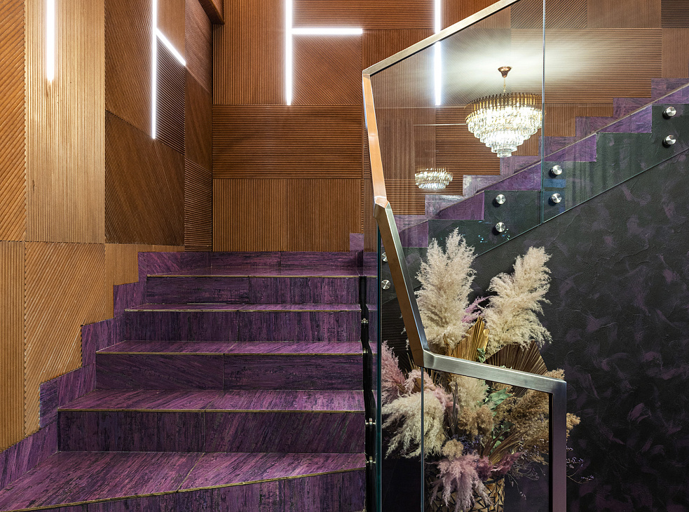 Ресторан Mons