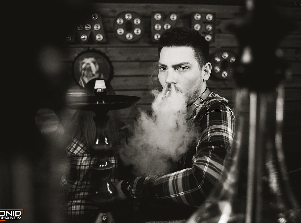 Smoke Dog