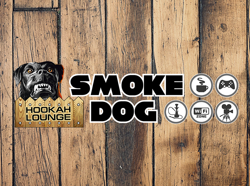 Smoke Dog