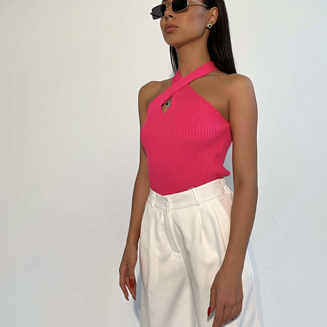 Презентация коллекции одежды от бренда «by JULIA»