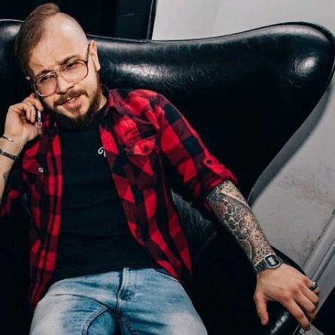 Stаnd up: Денис Антипин